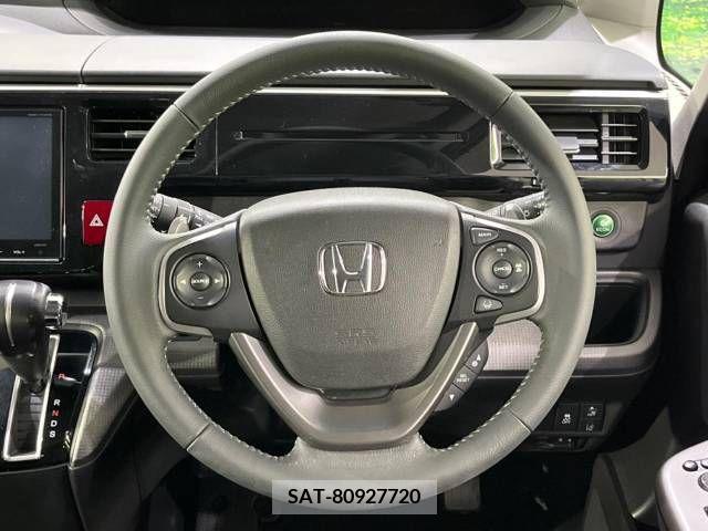 Honda STEP WGN 2017-07 222687-11