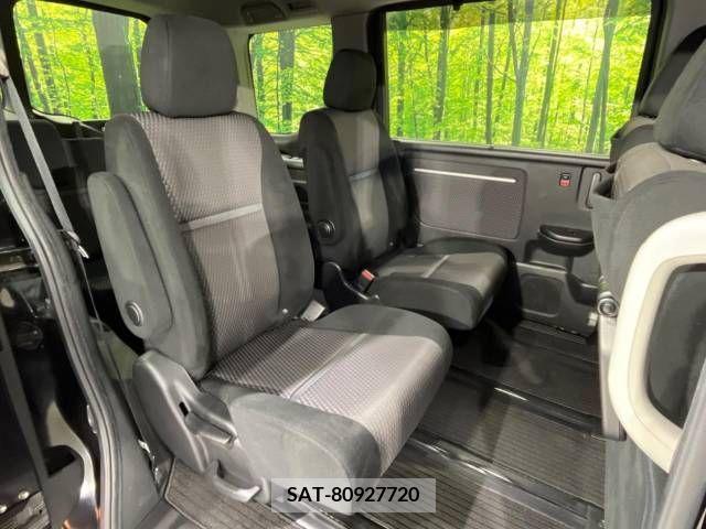 Honda STEP WGN 2017-07 222687-9