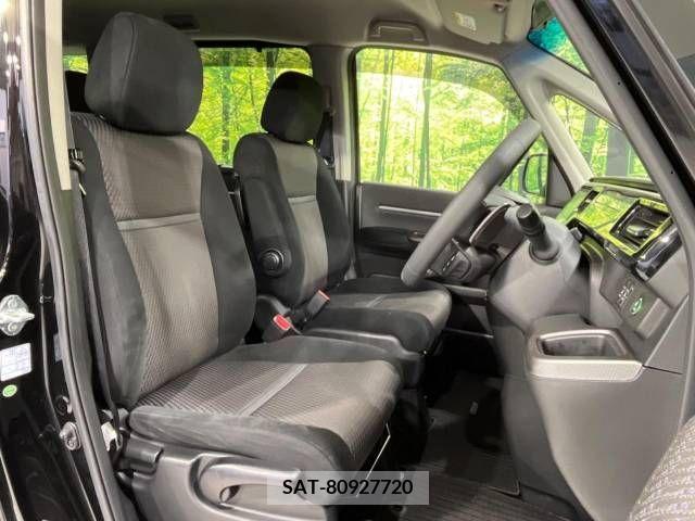 Honda STEP WGN 2017-07 222687-8