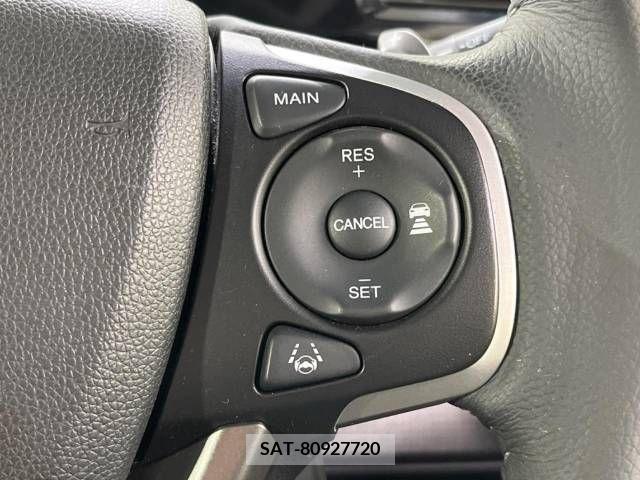 Honda STEP WGN 2017-07 222687-6