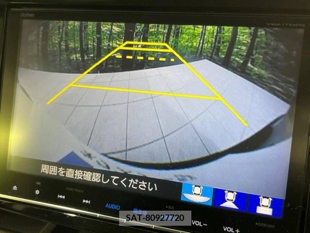 Honda STEP WGN 2017-07 222687-4