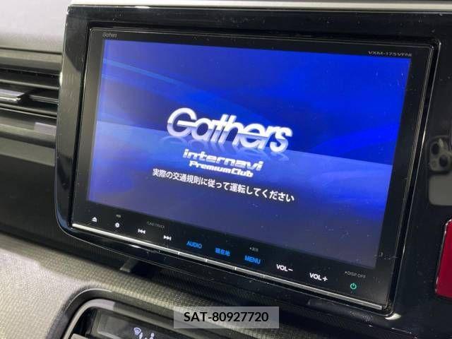 Honda STEP WGN 2017-07 222687-3