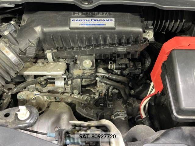 Honda STEP WGN 2017-07 222687-18