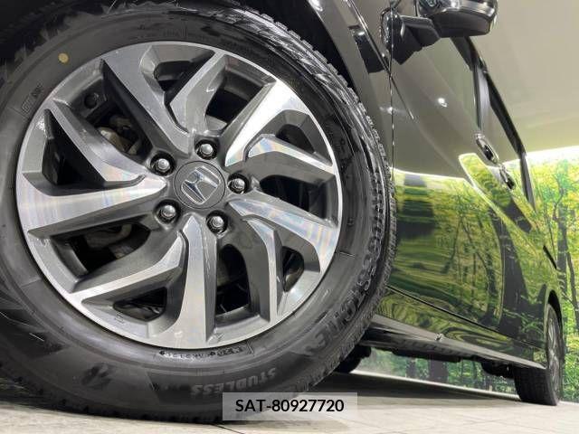 Honda STEP WGN 2017-07 222687-13