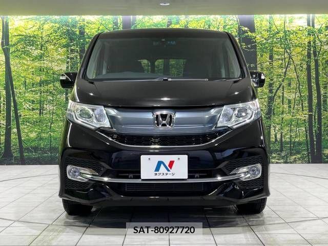 Honda STEP WGN 2017-07 222687-14