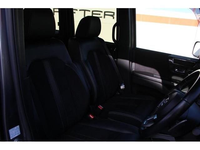 Honda N BOX CUSTOM 2017-10 12519-12