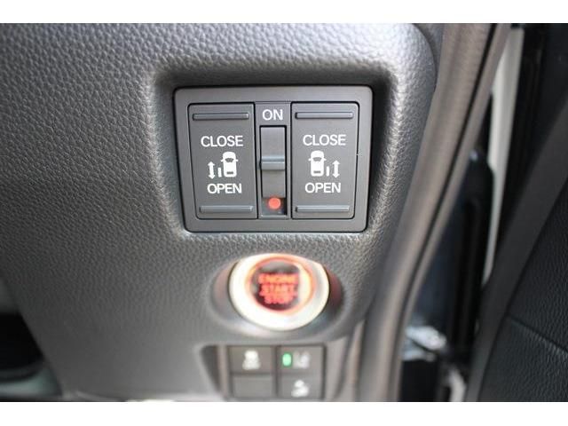 Honda N BOX CUSTOM 2017-10 12519-4