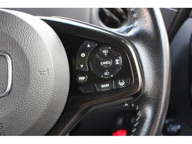 Honda N BOX CUSTOM 2017-10 12519-3