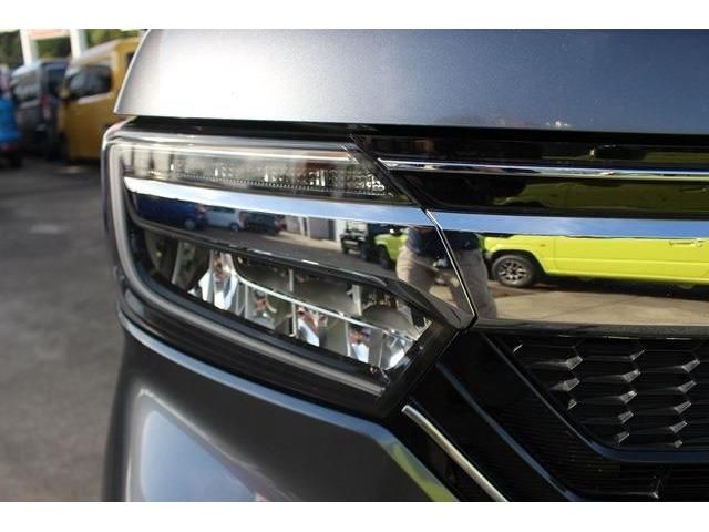 Honda N BOX CUSTOM 2017-10 12519-9