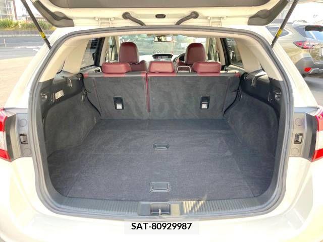Subaru LEVORG 2016-08 349316-12