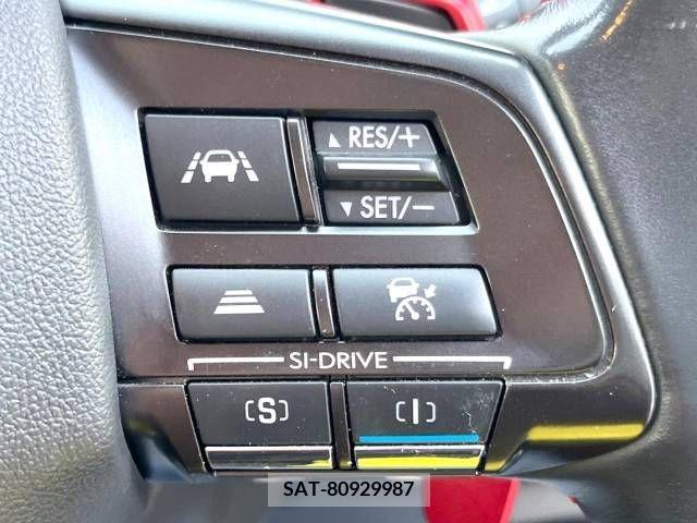 Subaru LEVORG 2016-08 349316-10
