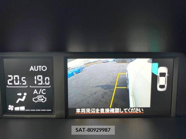 Subaru LEVORG 2016-08 349316-5