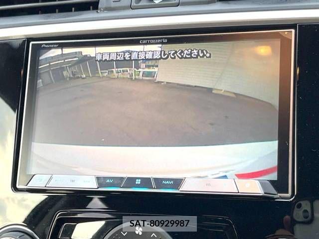 Subaru LEVORG 2016-08 349316-3