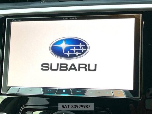 Subaru LEVORG 2016-08 349316-2