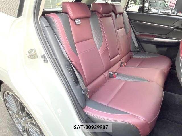 Subaru LEVORG 2016-08 349316-7