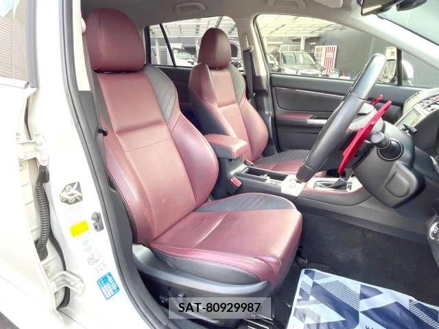 Subaru LEVORG 2016-08 349316-6