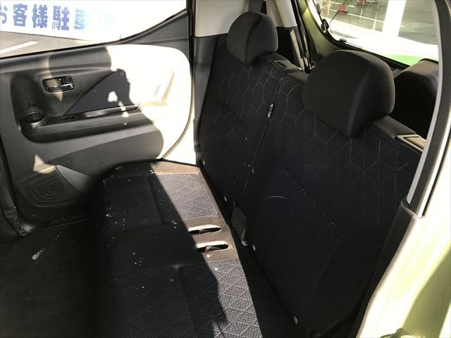 Mitsubishi EK X 2019-03 24417-13