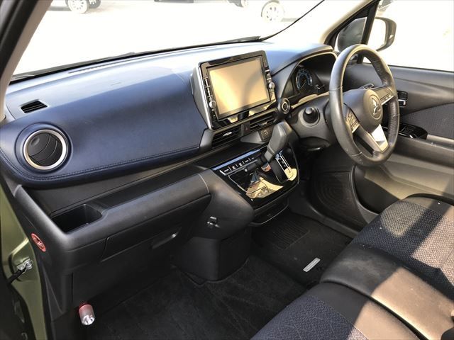 Mitsubishi EK X 2019-03 24417-10