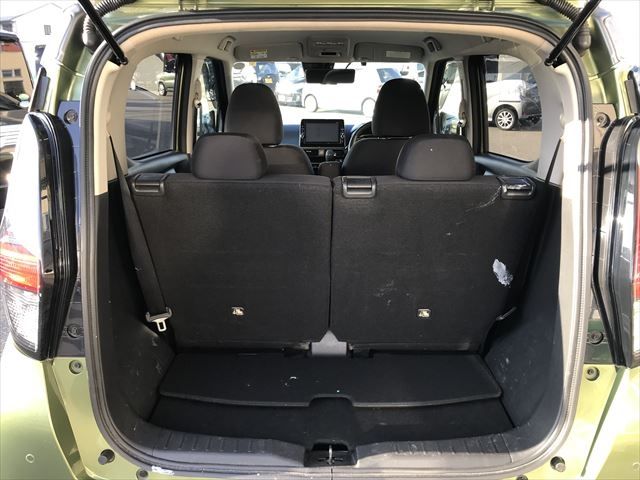Mitsubishi EK X 2019-03 24417-14