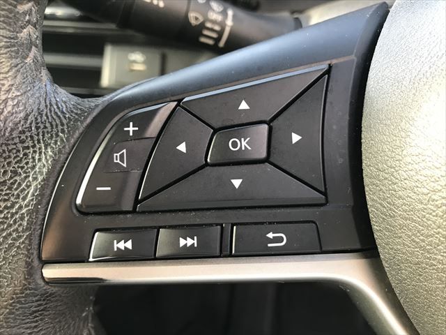 Mitsubishi EK X 2019-03 24417-18