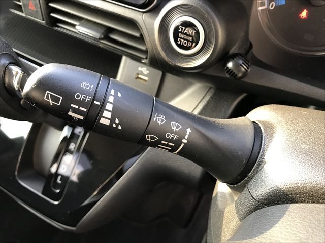 Mitsubishi EK X 2019-03 24417-19