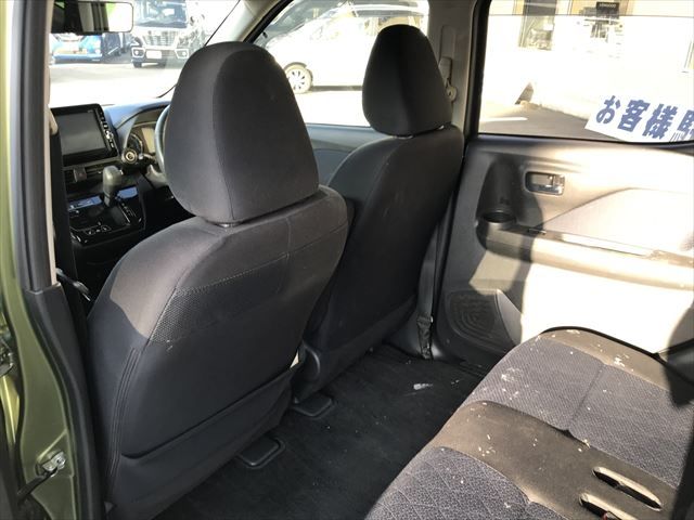 Mitsubishi EK X 2019-03 24417-12