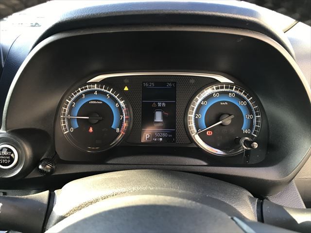 Mitsubishi EK X 2019-03 24417-28