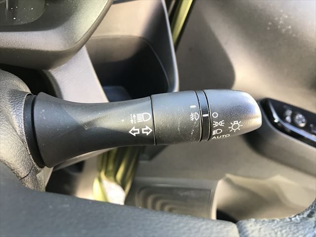 Mitsubishi EK X 2019-03 24417-20