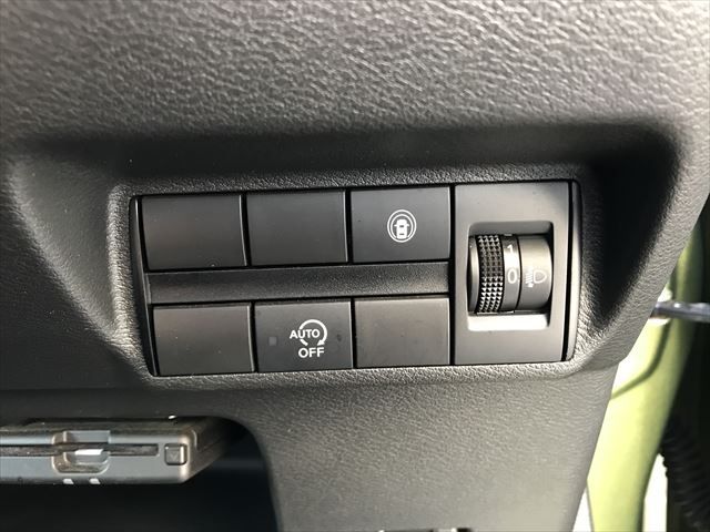 Mitsubishi EK X 2019-03 24417-22