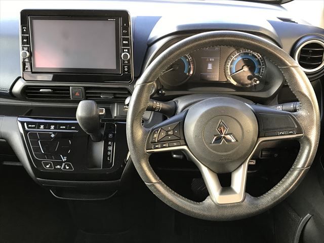 Mitsubishi EK X 2019-03 24417-1
