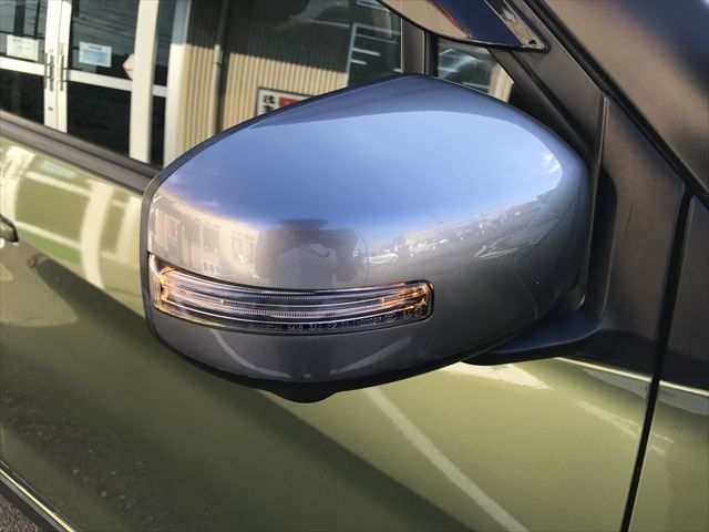 Mitsubishi EK X 2019-03 24417-5