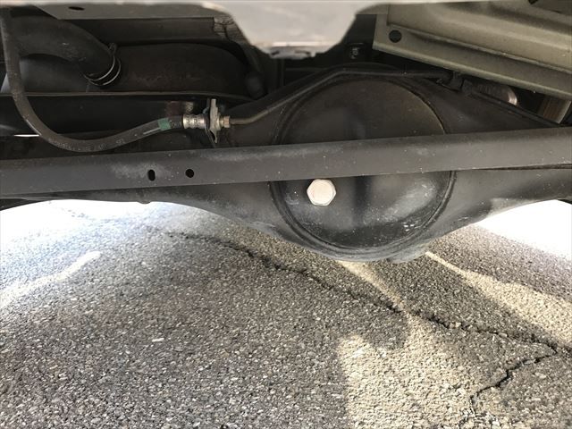 Mitsubishi EK X 2019-03 24417-6