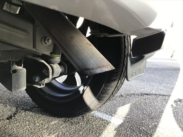 Mitsubishi EK X 2019-03 24417-7