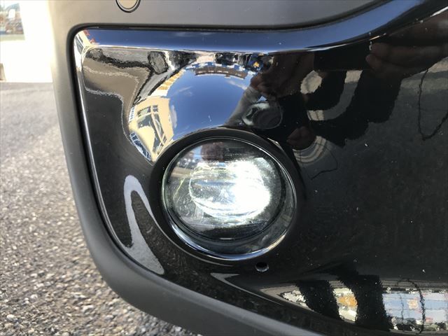 Mitsubishi EK X 2019-03 24417-4