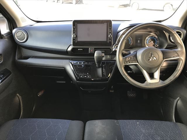 Mitsubishi EK X 2019-03 24417-9