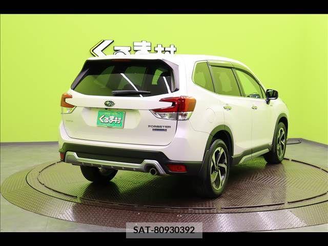 Subaru FORESTER 2022-05 270075-1