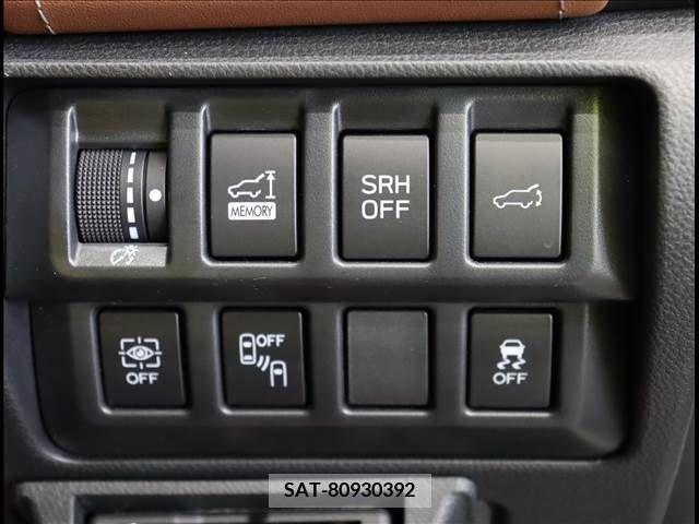 Subaru FORESTER 2022-05 270075-17