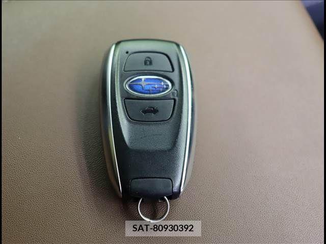 Subaru FORESTER 2022-05 270075-15