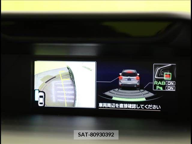 Subaru FORESTER 2022-05 270075-6