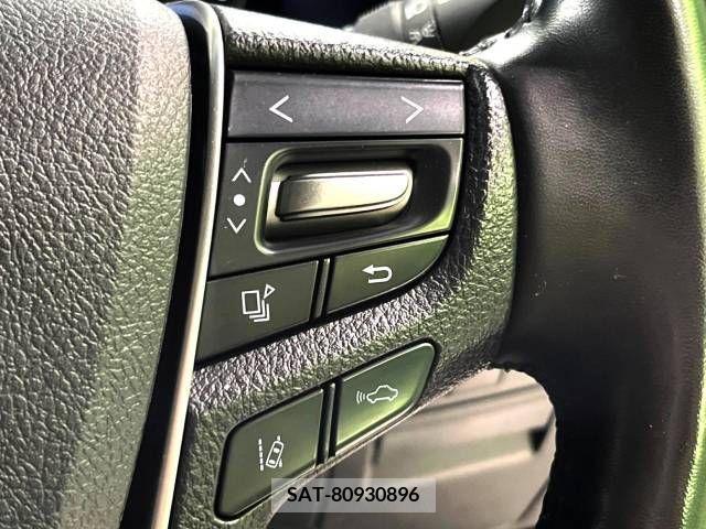 Toyota VELLFIRE 2020-11 333434-7