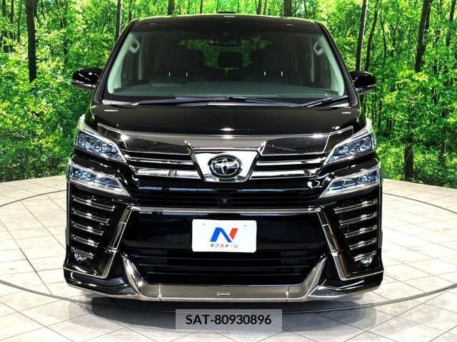 Toyota VELLFIRE 2020-11 333434-18