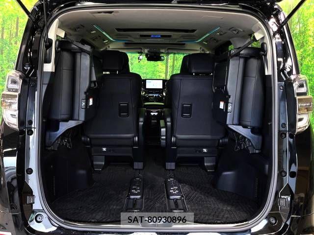 Toyota VELLFIRE 2020-11 333434-17
