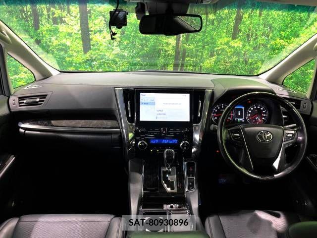 Toyota VELLFIRE 2020-11 333434-1