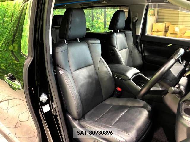 Toyota VELLFIRE 2020-11 333434-14