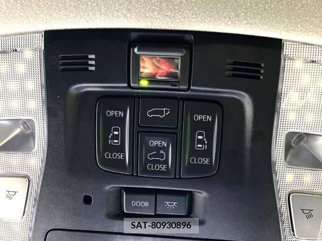 Toyota VELLFIRE 2020-11 333434-10