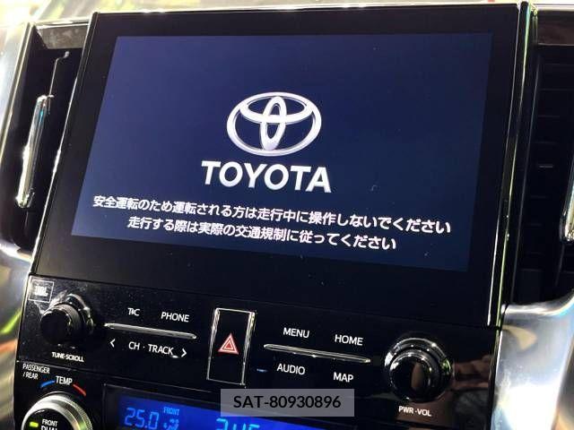 Toyota VELLFIRE 2020-11 333434-4