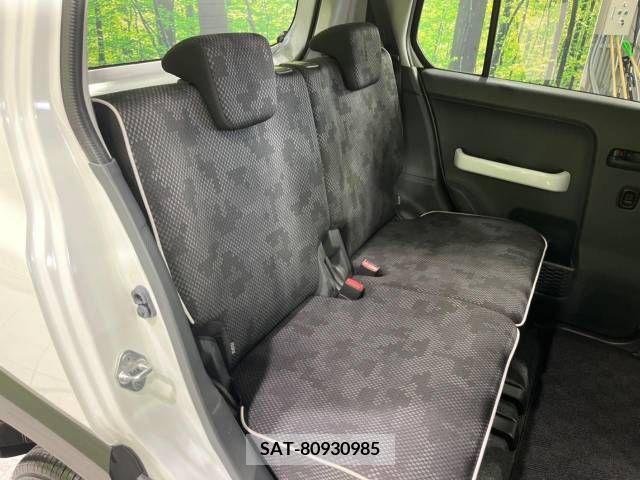 Suzuki HUSTLER 2017-04 273938-9