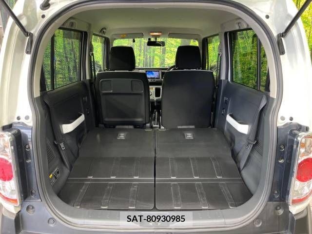 Suzuki HUSTLER 2017-04 273938-10