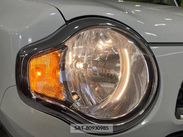 Suzuki HUSTLER 2017-04 273938-12