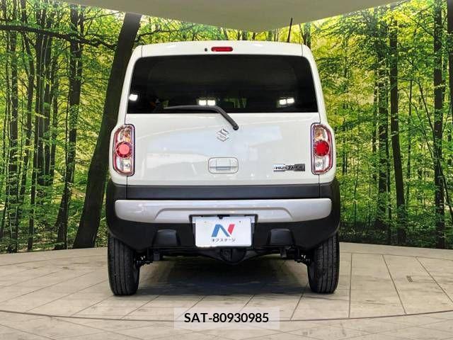 Suzuki HUSTLER 2017-04 273938-15